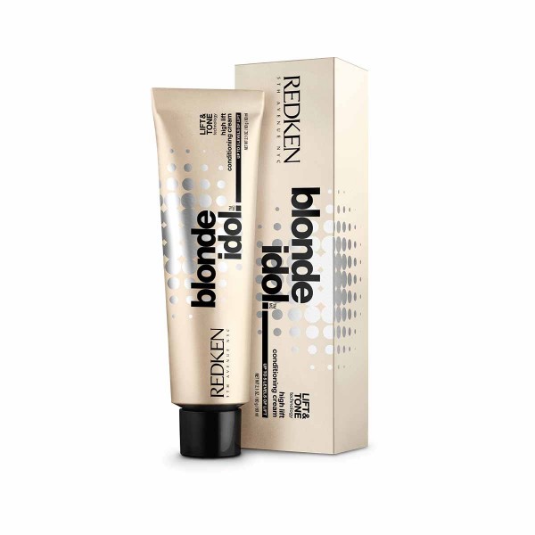 Blonde idol hight lift - Redken Coloration de cheveux 60 ml