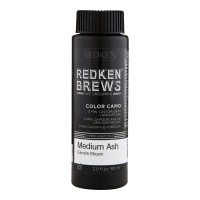 Redken brews color camo