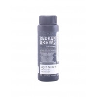 Redken brews color camo