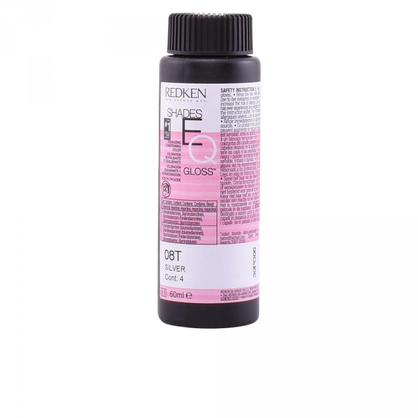 Shades eq gloss - Redken Coloration de cheveux 60 ml