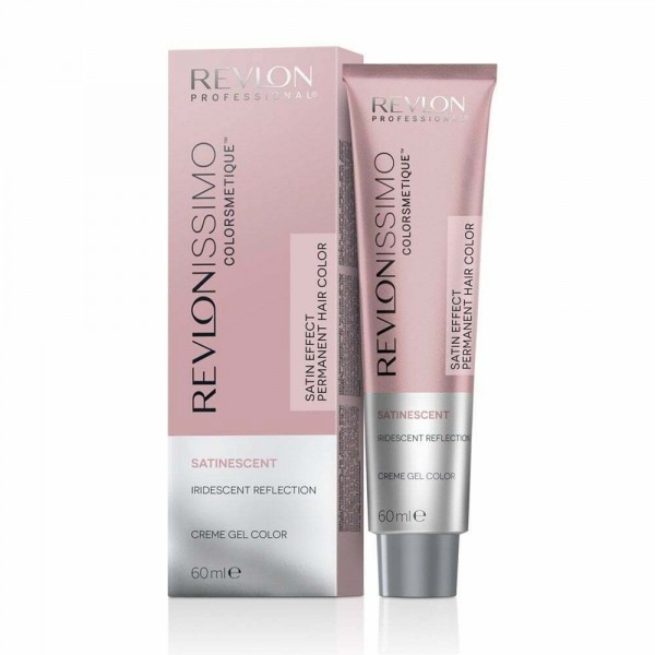 Revlonissimo satinescent - Revlon Coloration de cheveux 60 ml