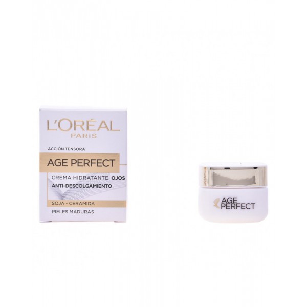 Age Perfectif Contour Des Yeux 'Oréal Contour des yeux