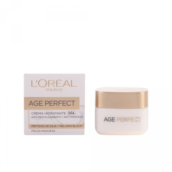 Age Perfectif Hydrating Day Cream - L'Oréal Soin de jour 50 ml