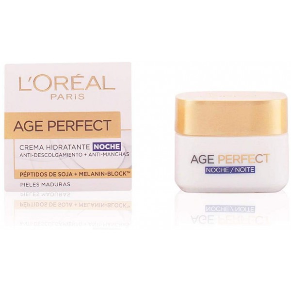 Age Perfect Noche - L'Oréal Soin de nuit 50 ml