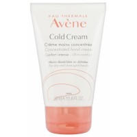 Crème mains concentrée