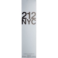 212 NYC deodorant refreshing natural spray