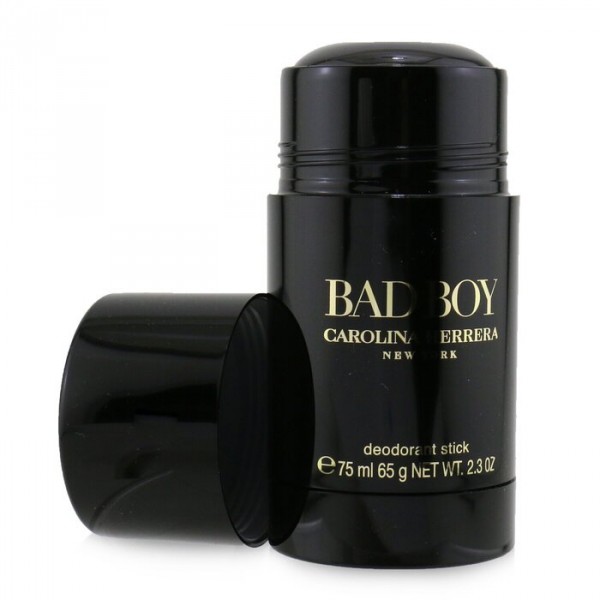 Bad Boy - Carolina Herrera Déodorant 75 g
