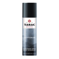 Tabac original craftsman spray déodorant