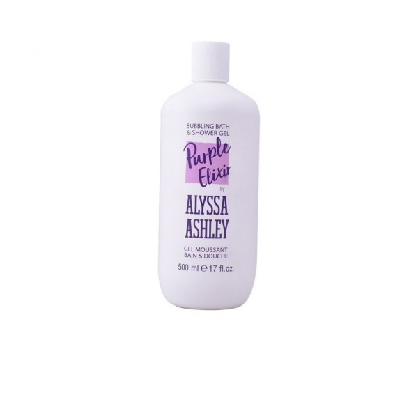 Purple Elixir - Alyssa Ashley Gel douche 500 ml