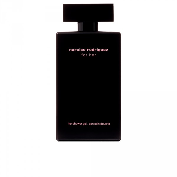For Her - Narciso Rodriguez Gel douche 200 ml