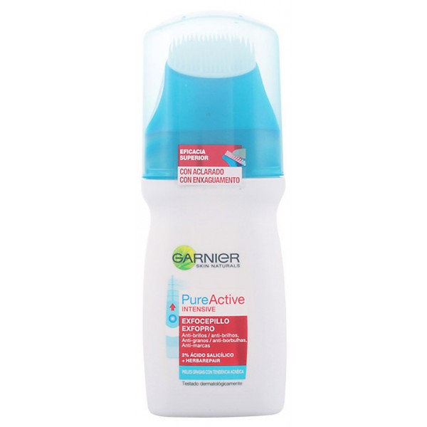 Pure Active Intensive Garnier Gommage et exfoliant visage - vue 5