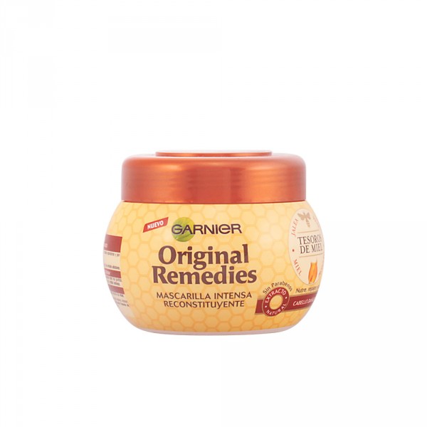 Masque réparation intense - Garnier Masque cheveux 300 ml