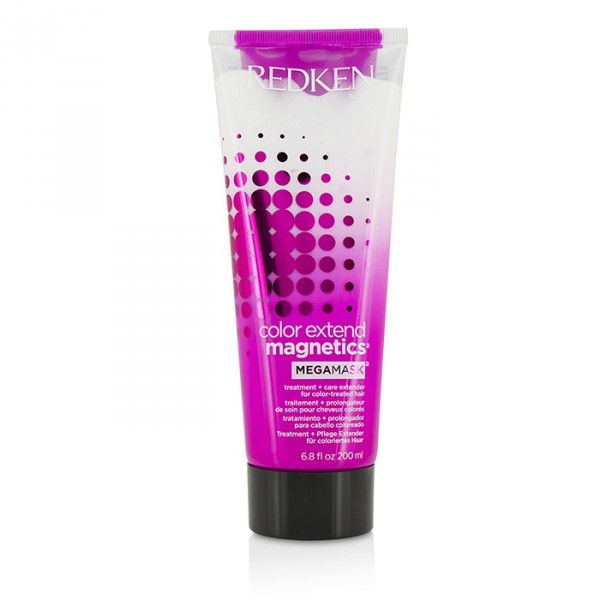 Color extend magnetics megamask - Redken Masque cheveux 200 ml