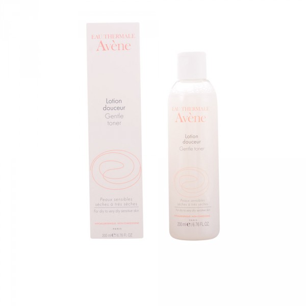 Lotion Tonique Douceur - Avène Huile, lotion et crème corps 200 ml