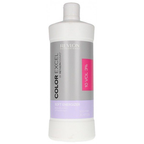 Color excel révélateur soft - Revlon Oxydant 900 ml