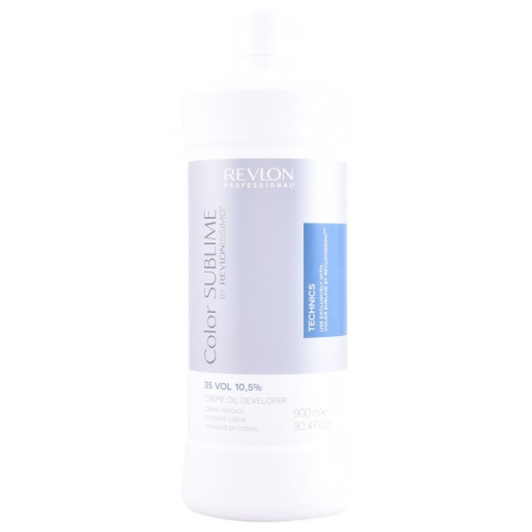 Color sublime oxydant crème - Revlon Oxydant 900 ml