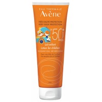 Très haute protection lait enfant