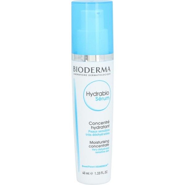 Hydrabio sérum potenciador de la hidratación 40 ml - vue 3