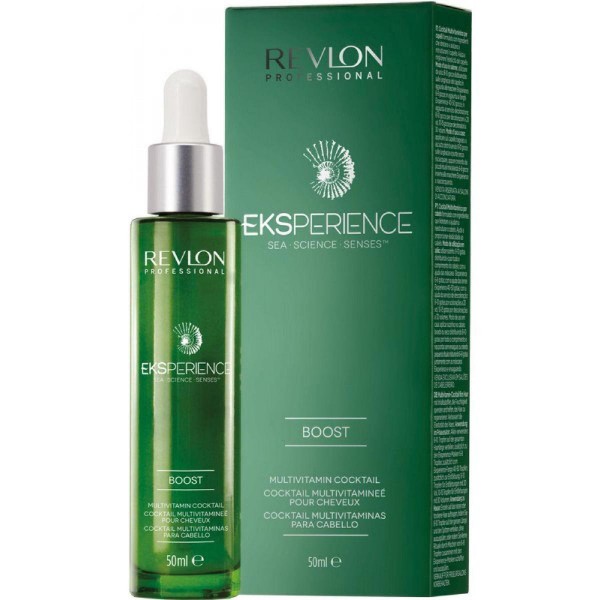 Eksperience Boost - Revlon Sérum et booster 50 ml