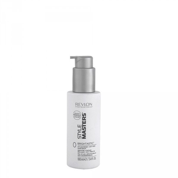 Style Masters Brightastic Revlon Sérum et booster - vue 2