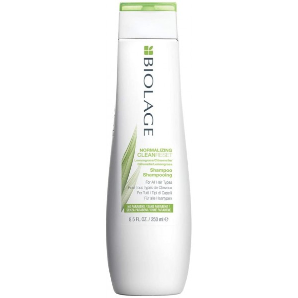 Normalizing clean reset - Biolage Shampoing 250 ml