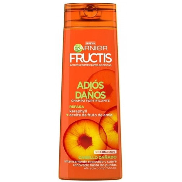 Adiós Daños - Garnier Shampoing 360 ml