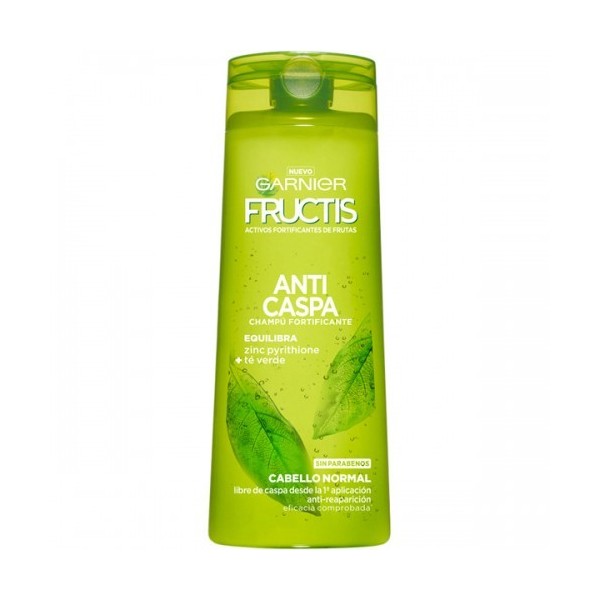 Anti Caspa - Garnier Shampoing 360 ml