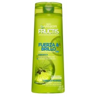 Force et brillance shampooing 2 in 1