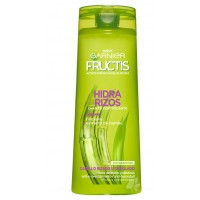 Shampoo hydra curls
