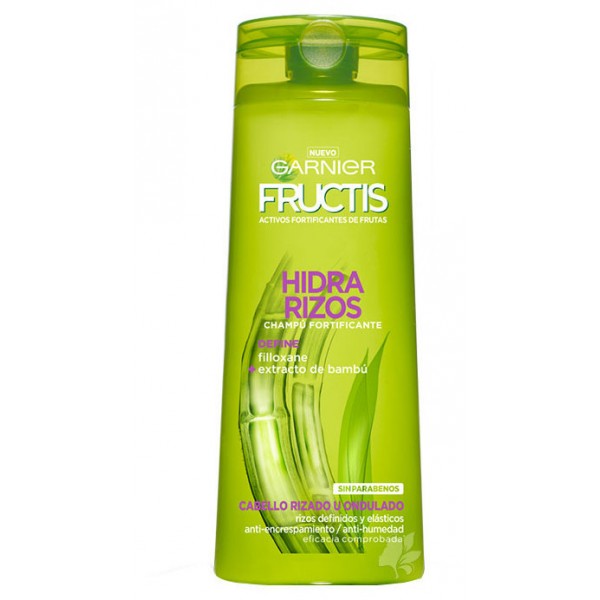 Nutri Rizos Contouring - Garnier Shampoing 360 ml