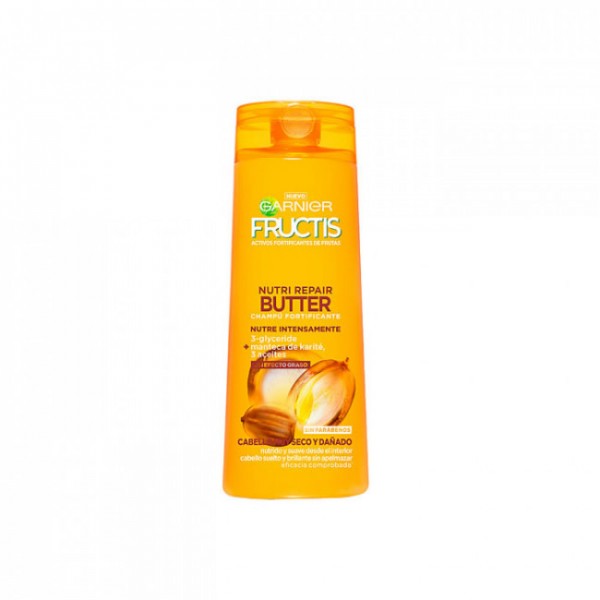 Nutri repair butter - Garnier Shampoing 360 ml