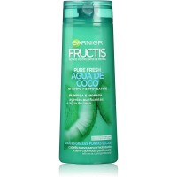 Pure fresh fortifying shampoo coconut water