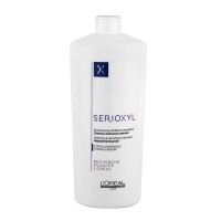 Shampooing clarifiant & densifiant