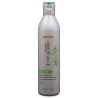 Biolage advanced fiberstrong shampoing