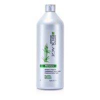 Biolage advanced fiberstrong shampoing