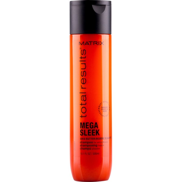 Total results mega sleek shampoing - Matrix Shampoing 300 ml