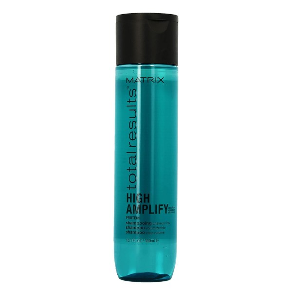 Total Results High Amplify - Matrix Shampoing 300 ml