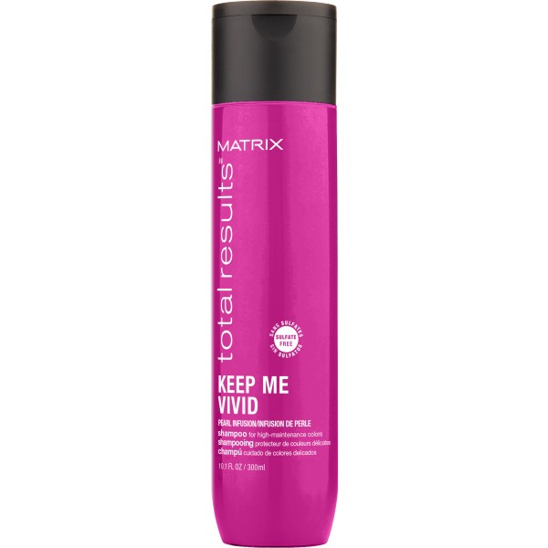 Total Results Keep Me Vivid - Matrix Shampoing 300 ml