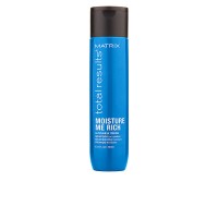 Total results moisture me rich shampoing