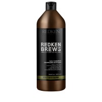 Redken brews shampooing quotidien