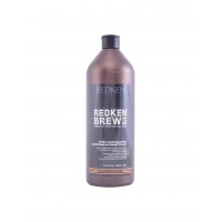 Redken brews shampooing ultra-nettoyant