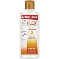 Flex nutritious shampoo