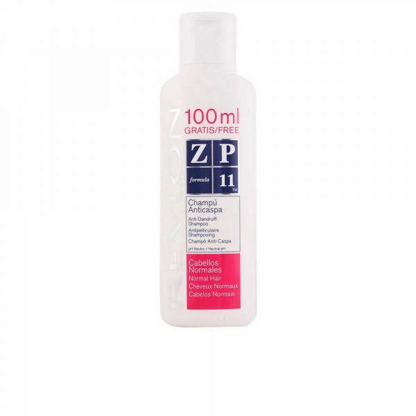 ZP11 Anti-dandruff - Revlon Shampoing 400 ml