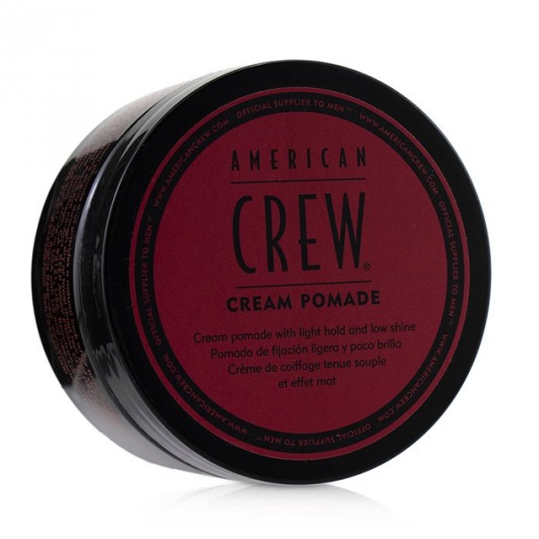 Cream Pomade - American Crew Soins capillaires 85 g