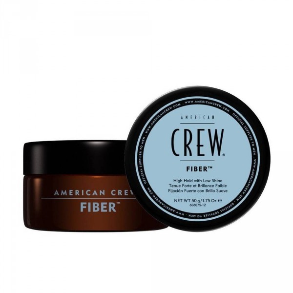 Fiber American Crew Soins capillaires