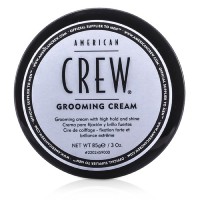 Grooming cream