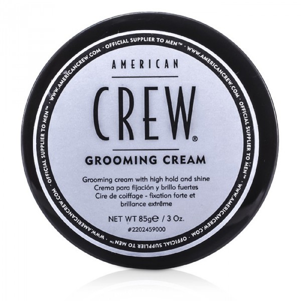 Grooming Cream - American Crew Soins capillaires 85 g