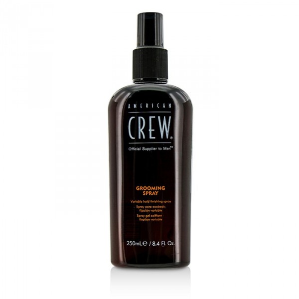 Grooming Spray - American Crew Soins capillaires 250 ml