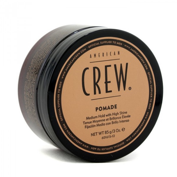 Pomade - American Crew Soins capillaires 85 g