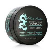 Plaster master strong hold pomade